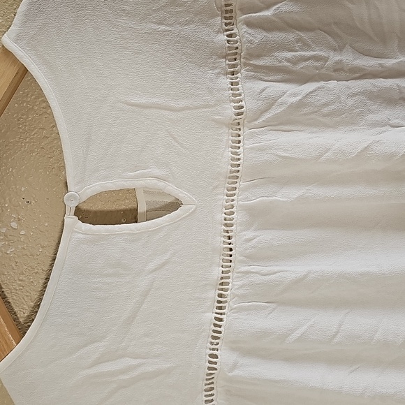 Maeve Blouse. - Picture 7 of 8